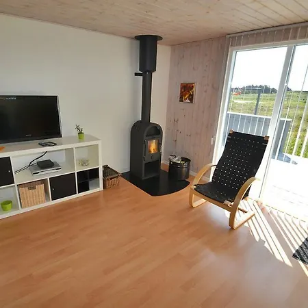 بيت للعطل Holiday Lille A- 2701