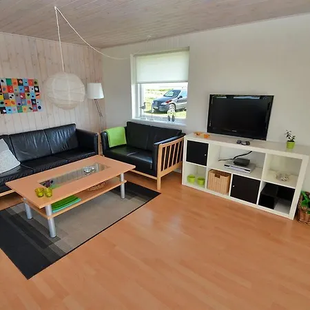 بيت للعطل Holiday Lille A- 2701 هاربور